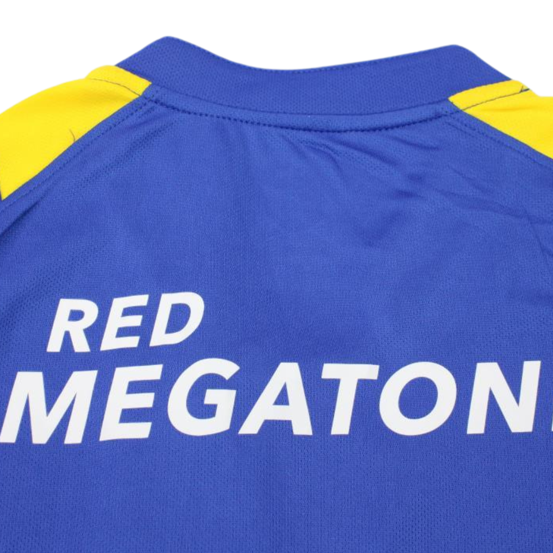 Camisa Boca Juniors Home 05/06 - Versão Retrô