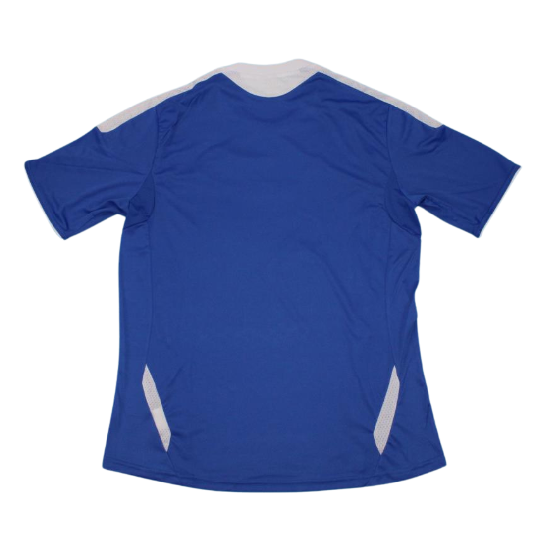 Camisa Chelsea UCL Final 2012 - Versão Retrô