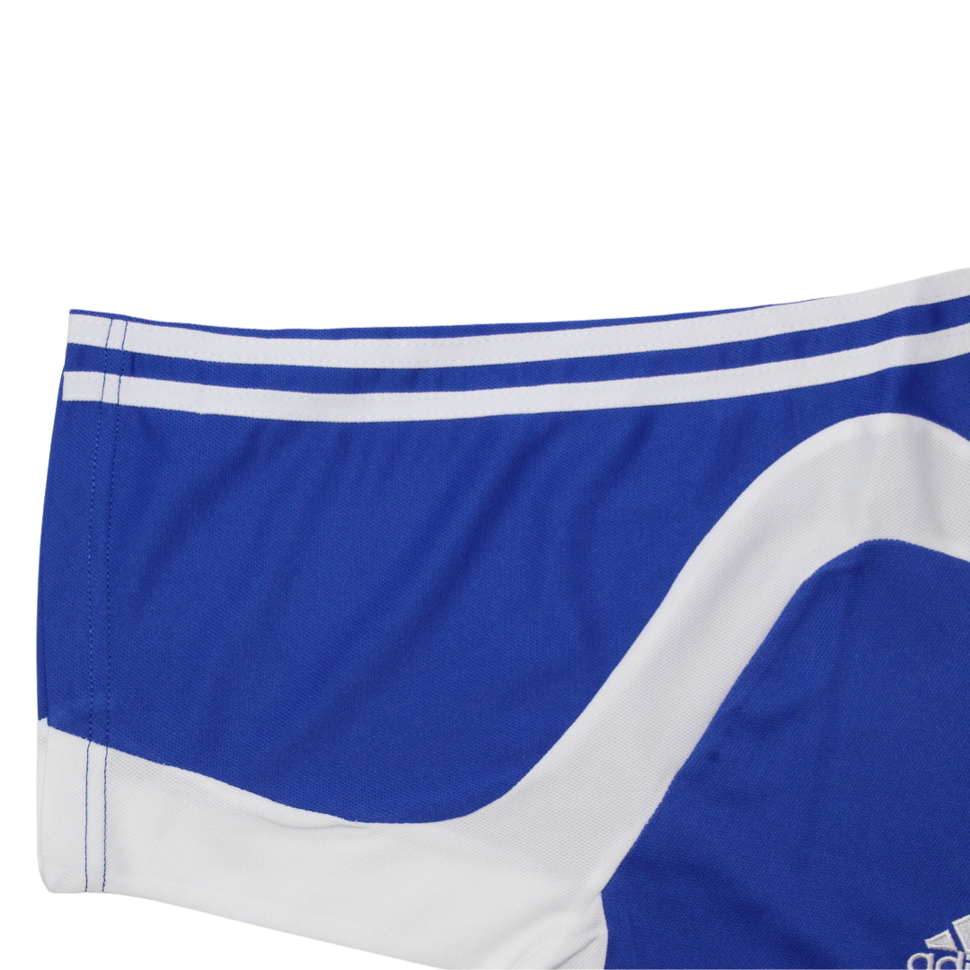 Camisa Grécia Eurocopa Away 2004 - Versão Retrô "Karagounis" N° 20