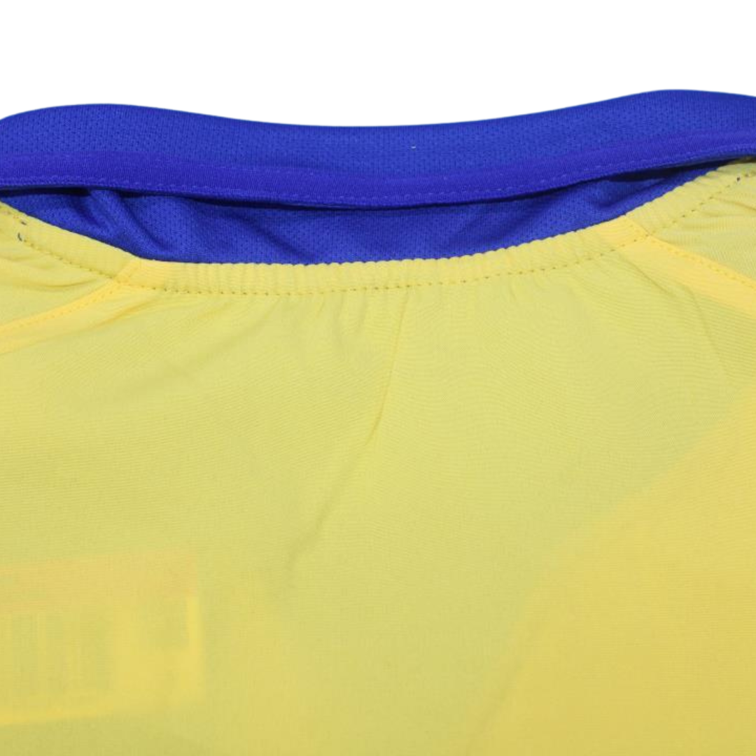Camisa Arsenal Away 03/05 - Versão Retrô "Bergkmap" Nº 10