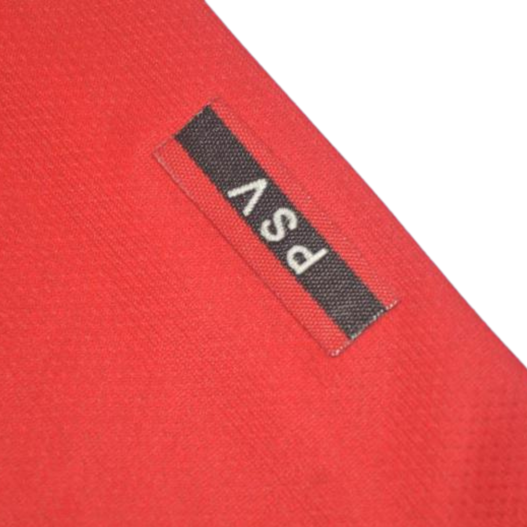 Camisa PSV Home 98/99 - Versão Retrô