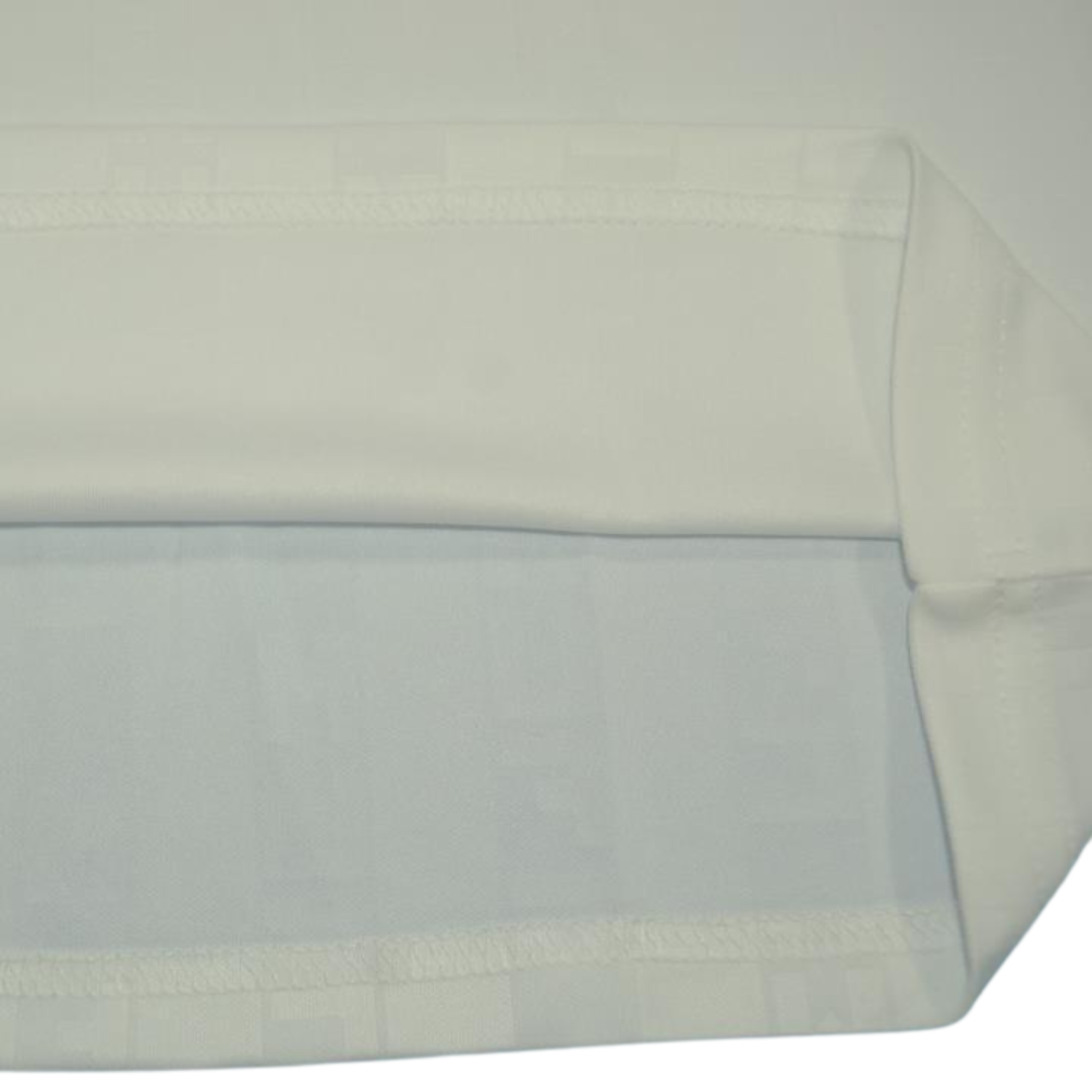 Camisa Manchester United Away 88/90 - Versão Retrô "Robson" Nº 7