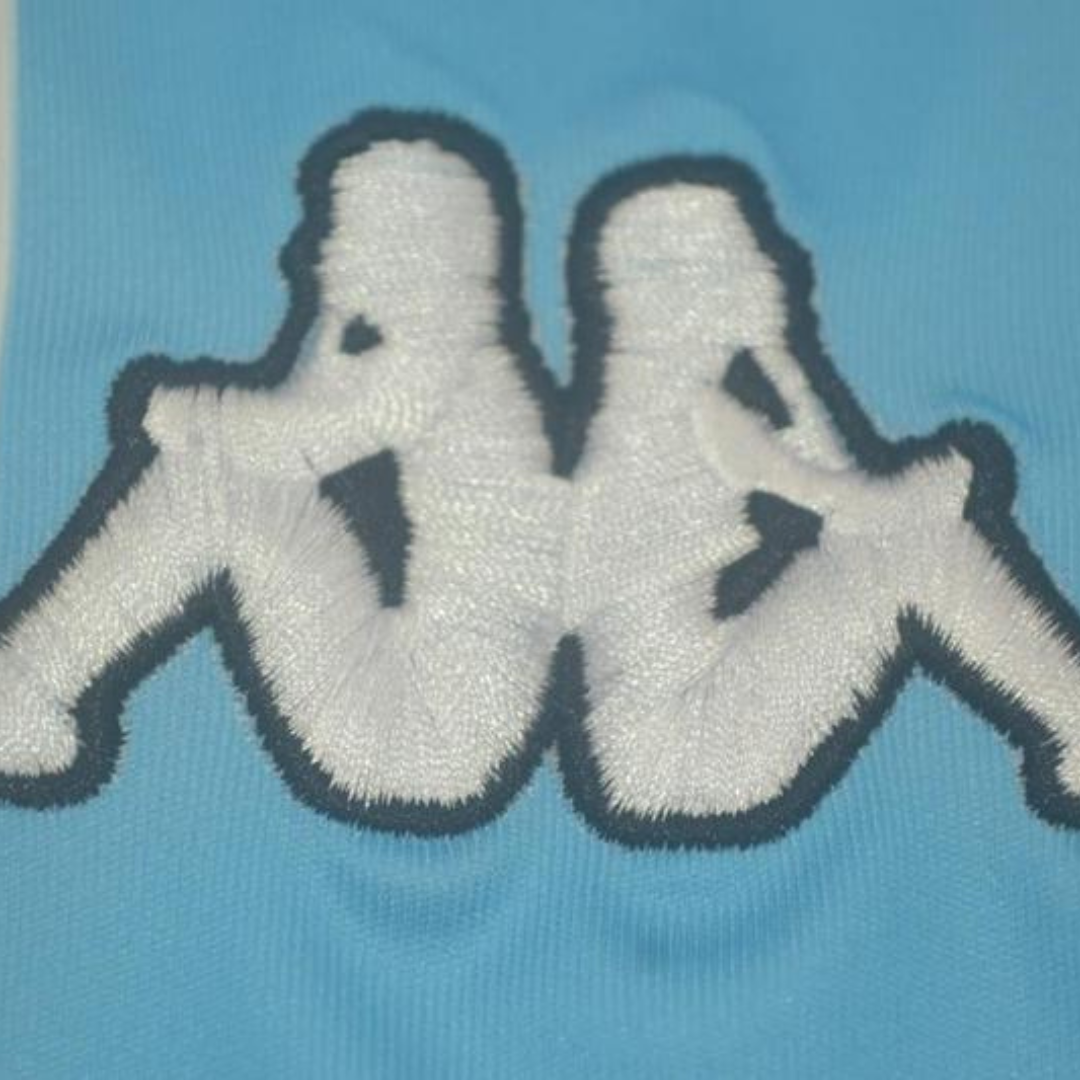 Camisa Grêmio Home 2000 - Versão Retrô Nº 21