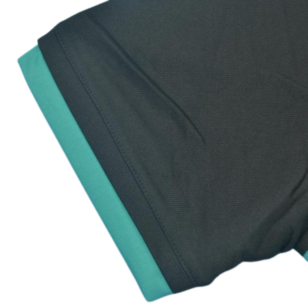 Camisa Real Madrid Away 17/18 - Versão Retrô