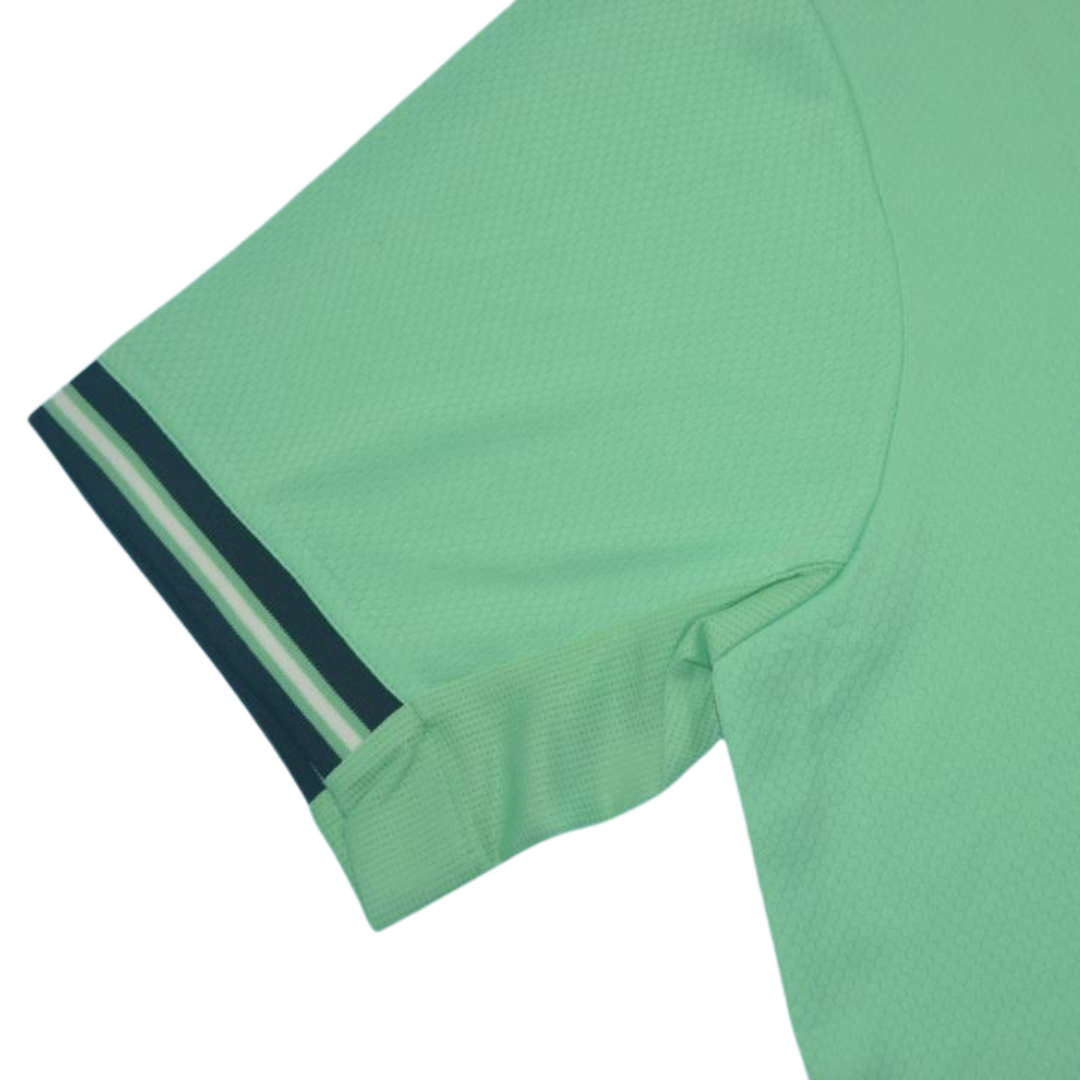 Camisa Real Madrid Away 19/20 - Versão Retrô "Marcelo" Nº 12
