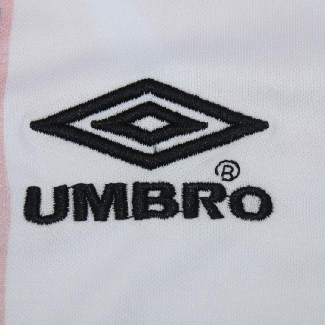 Camisa Atlético Mineiro Away 1996 - Versão Retrô