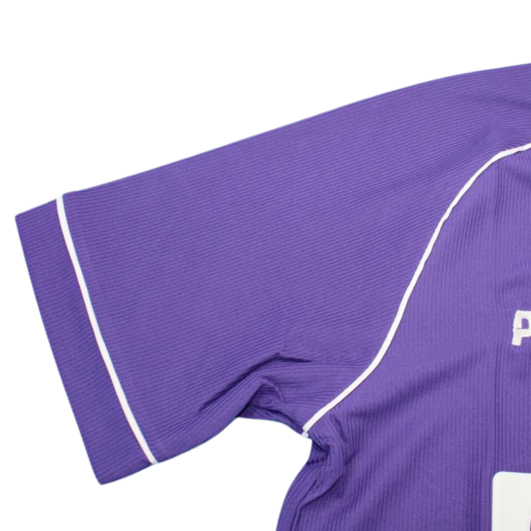 Camisa Tottenham Away 98/99 - Versão Retrô