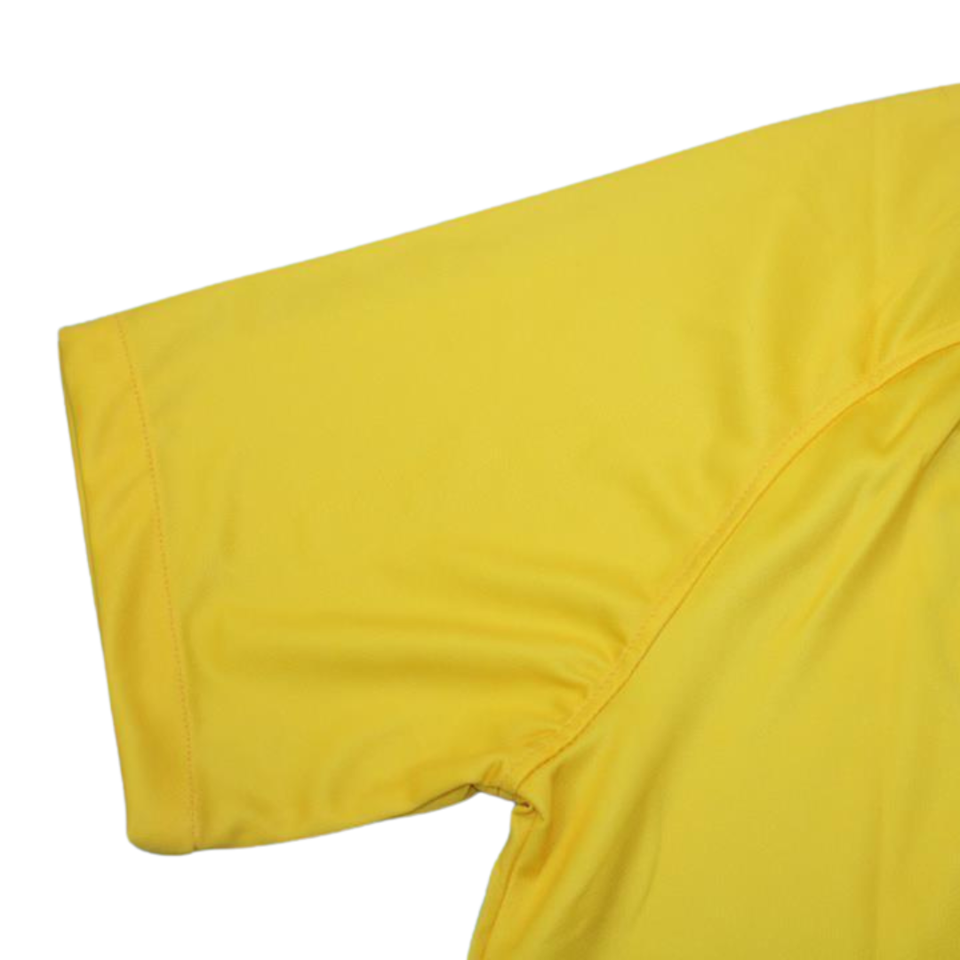 Camisa Barcelona Third Away 19/20 - Versão Retrô