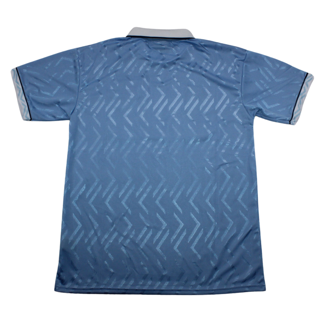 Camisa Coventry City Home 94/96 - Versão Retrô