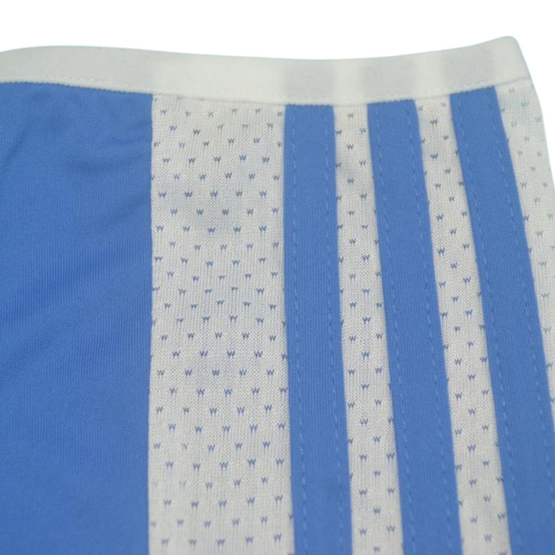 Camisa Chelsea Manga Longa Home 11/12 - Versão Retrô