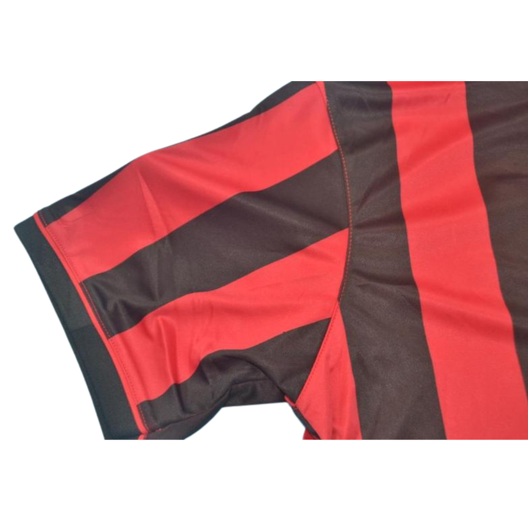 Camisa Retrô Milan Home 96/97 "Maldini" N°.3