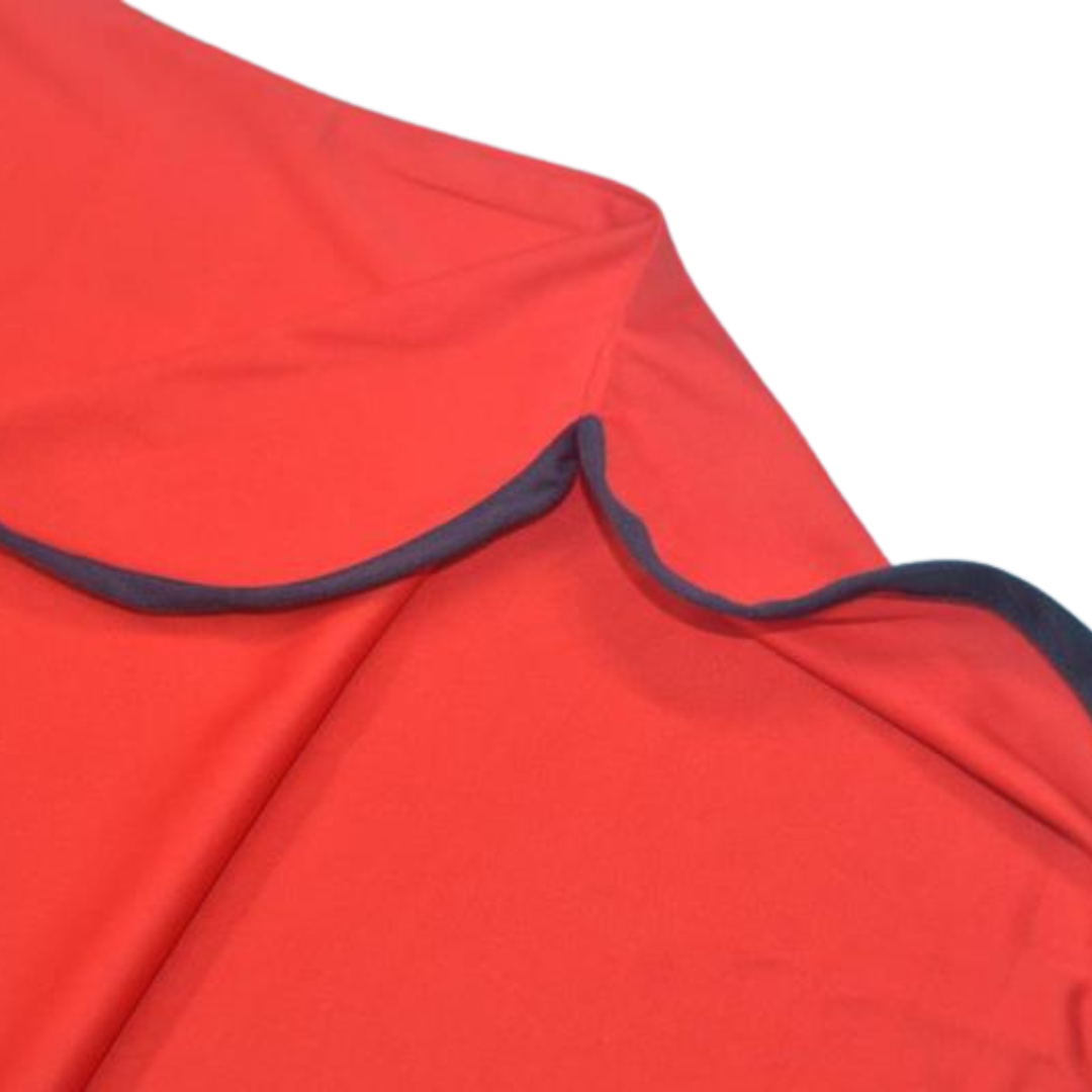 Camisa Bayern de Munique Home 99/00 - Versão Retrô