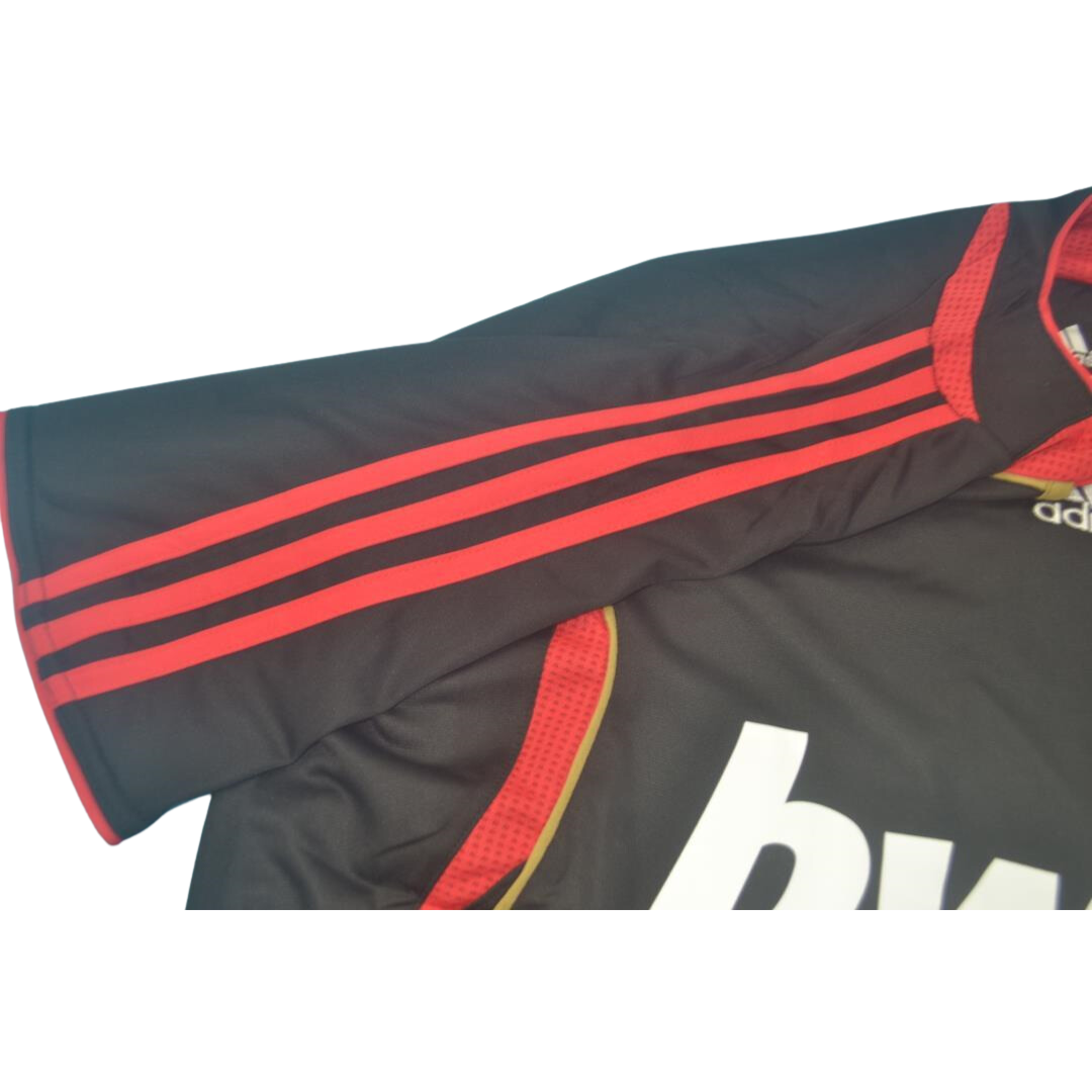 Camisa Retrô Milan Third  06/07