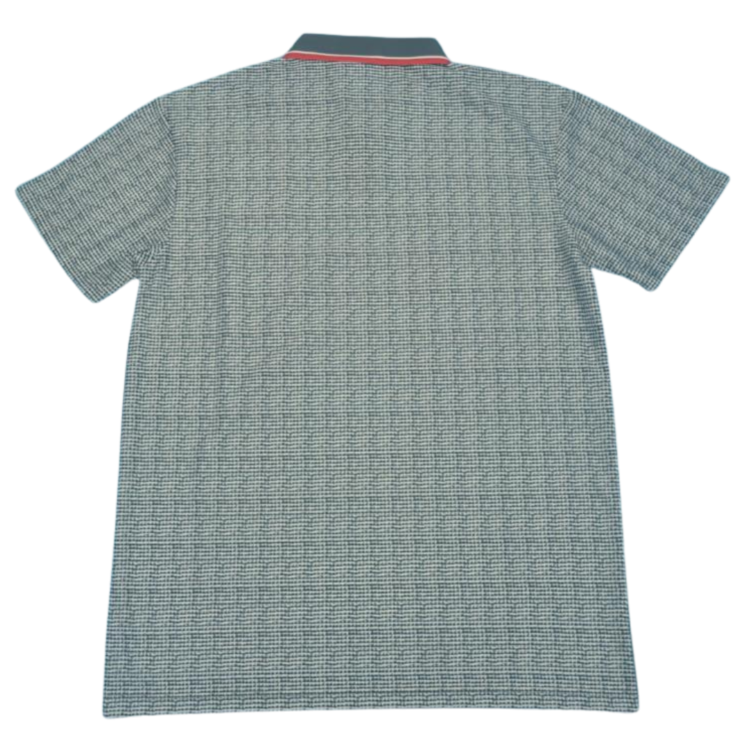Camisa Manchester United Away 95/96 - Versão Retrô