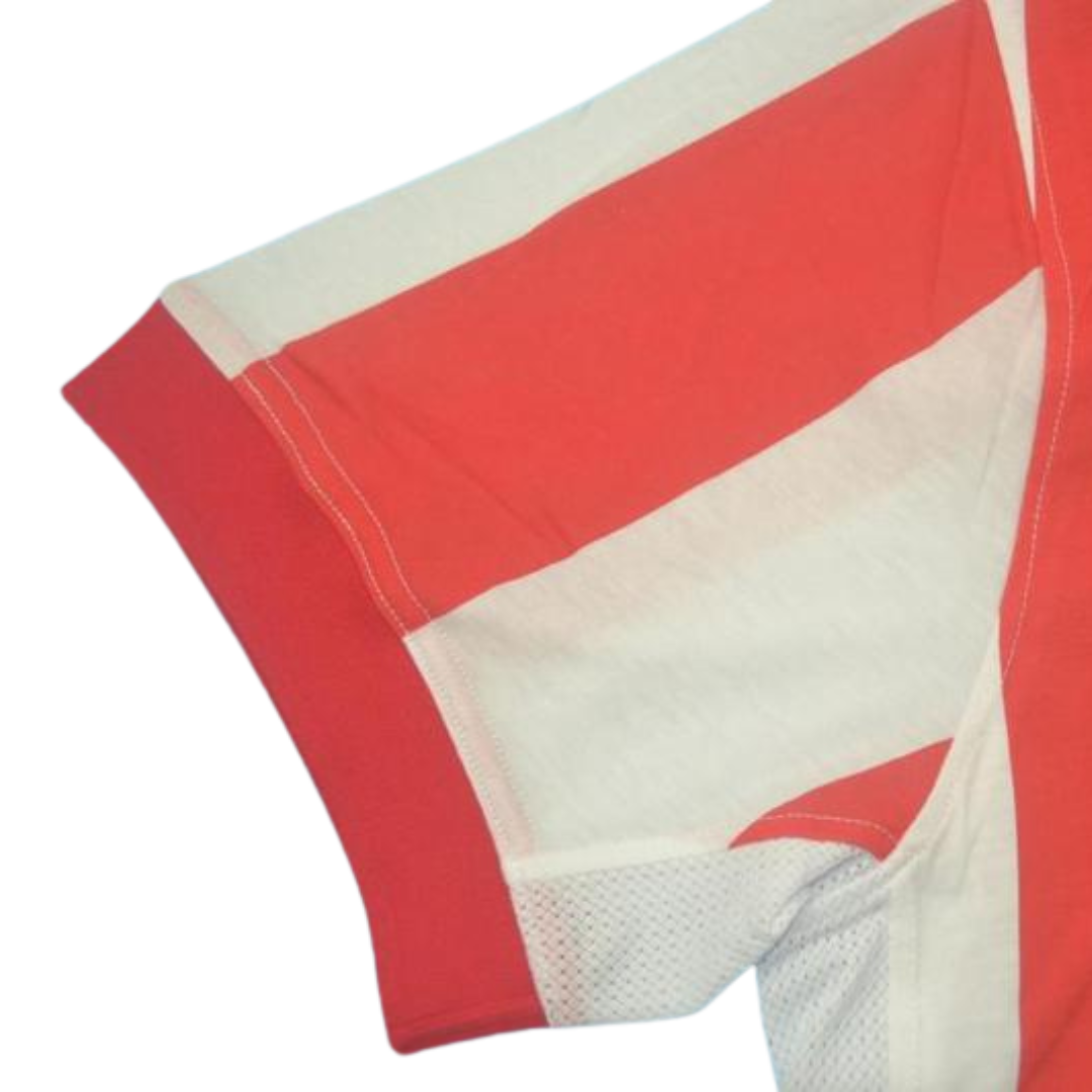 Camisa Atlético de Madrid Home 02/03 - Versão Retrô "F.Torres" Nº 9