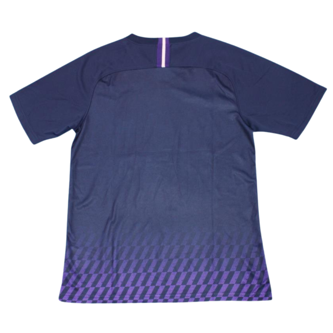 Camisa Tottenham Away 19/20 - Versão Retrô