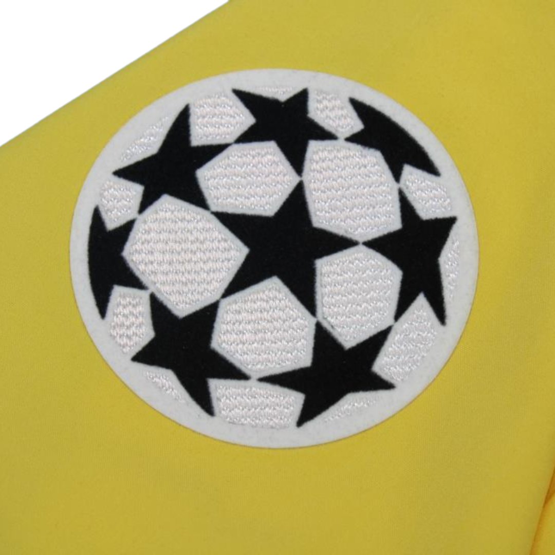 Camisa Arsenal Away 05/06 - Versão Retrô