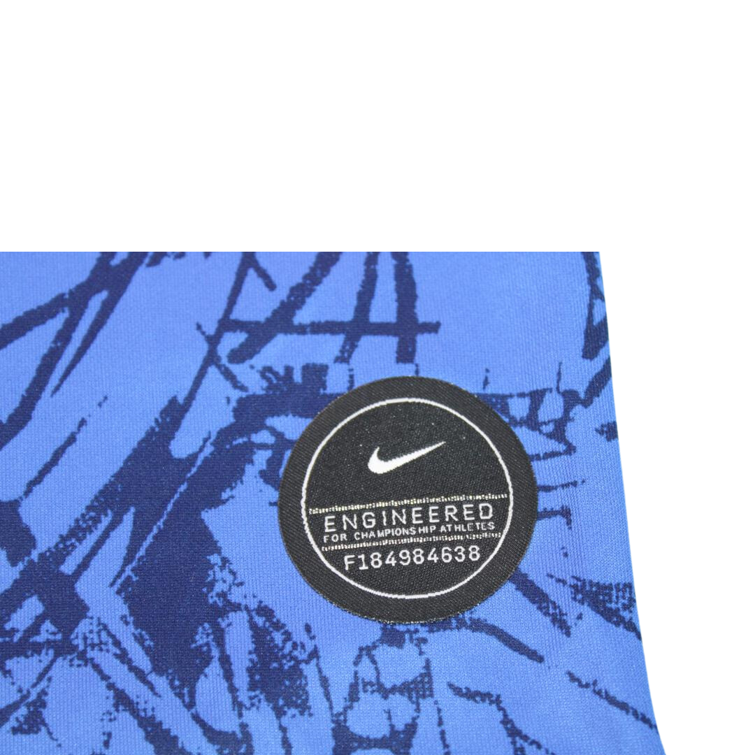 Camisa Chelsea Home 19/20 - Versão Retrô "Marchetti" Nº 20