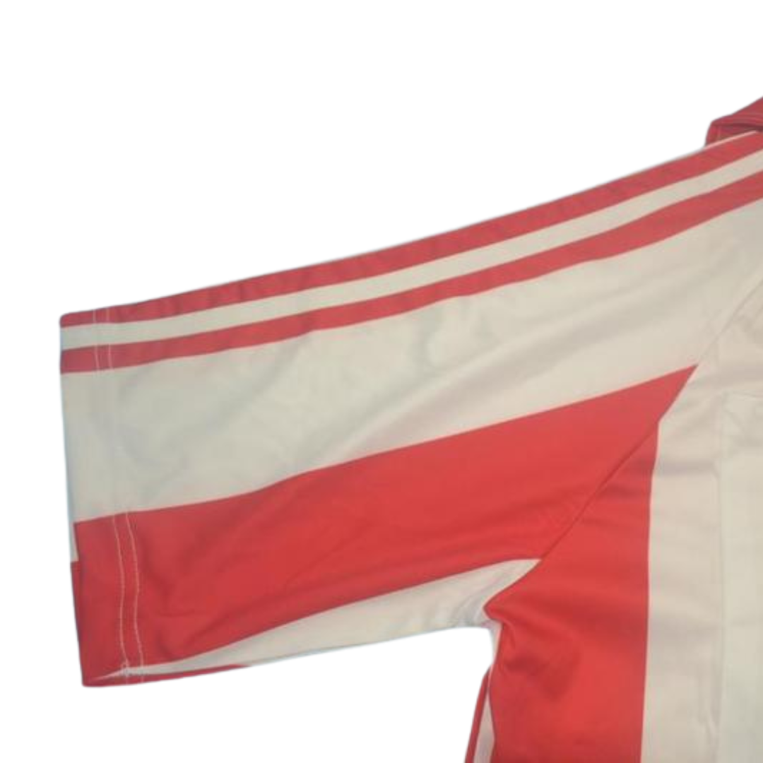 Camisa Athletic Bilbao Home 83/84 - Versão Retrô
