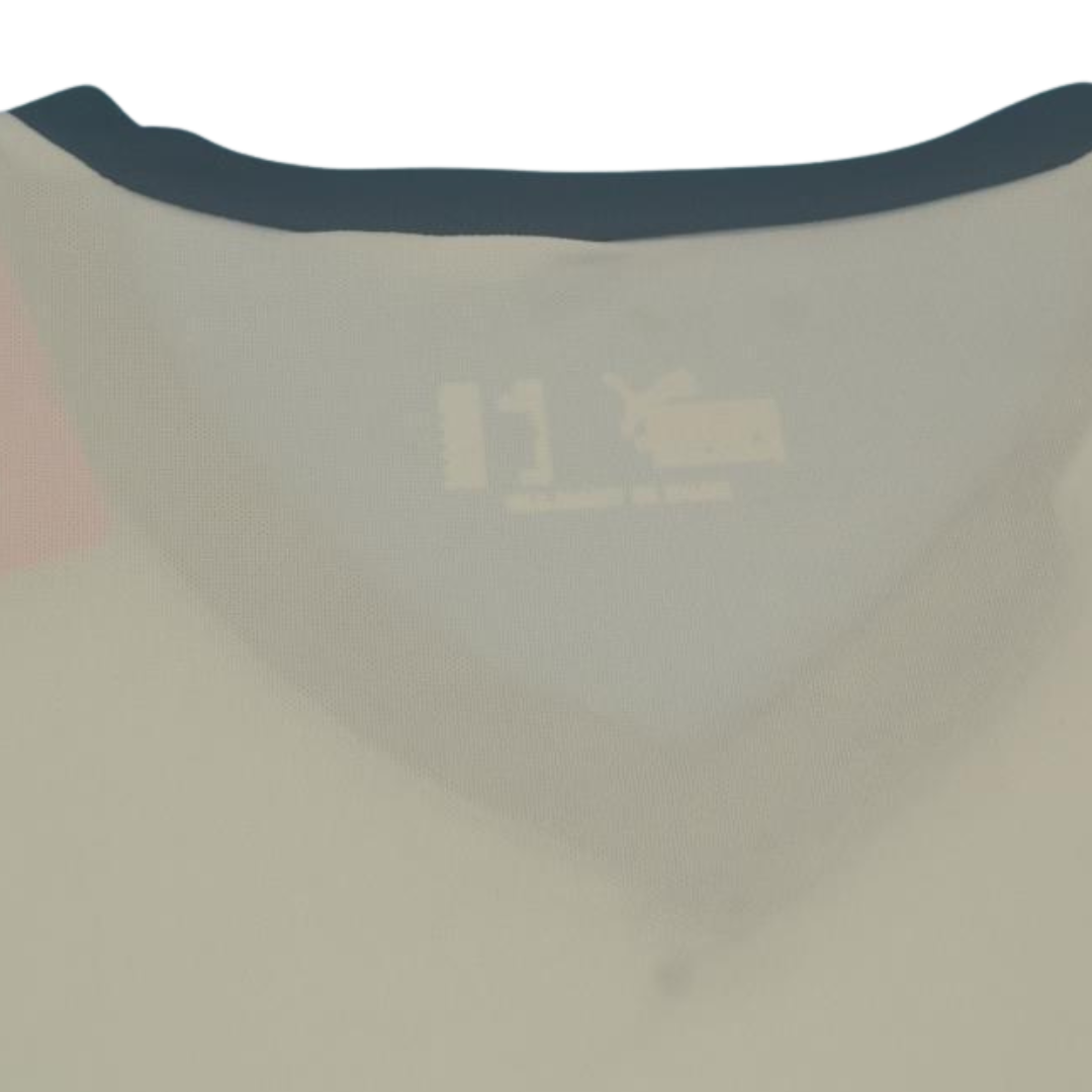 Camisa Tottenham Home 08/09 - Versão Retrô