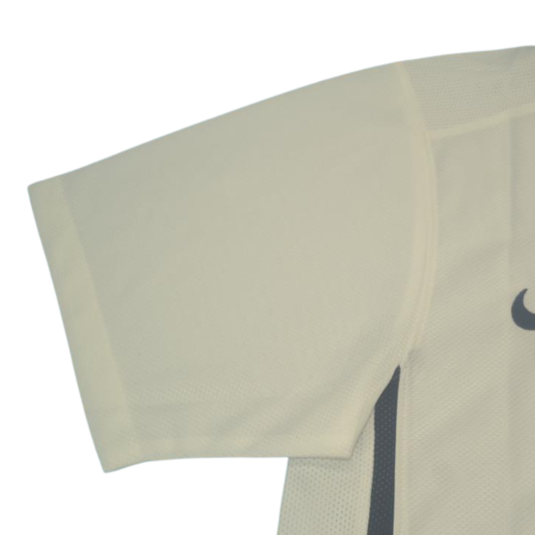 Camisa Manchester United Away 08/09 - Versão Retrô