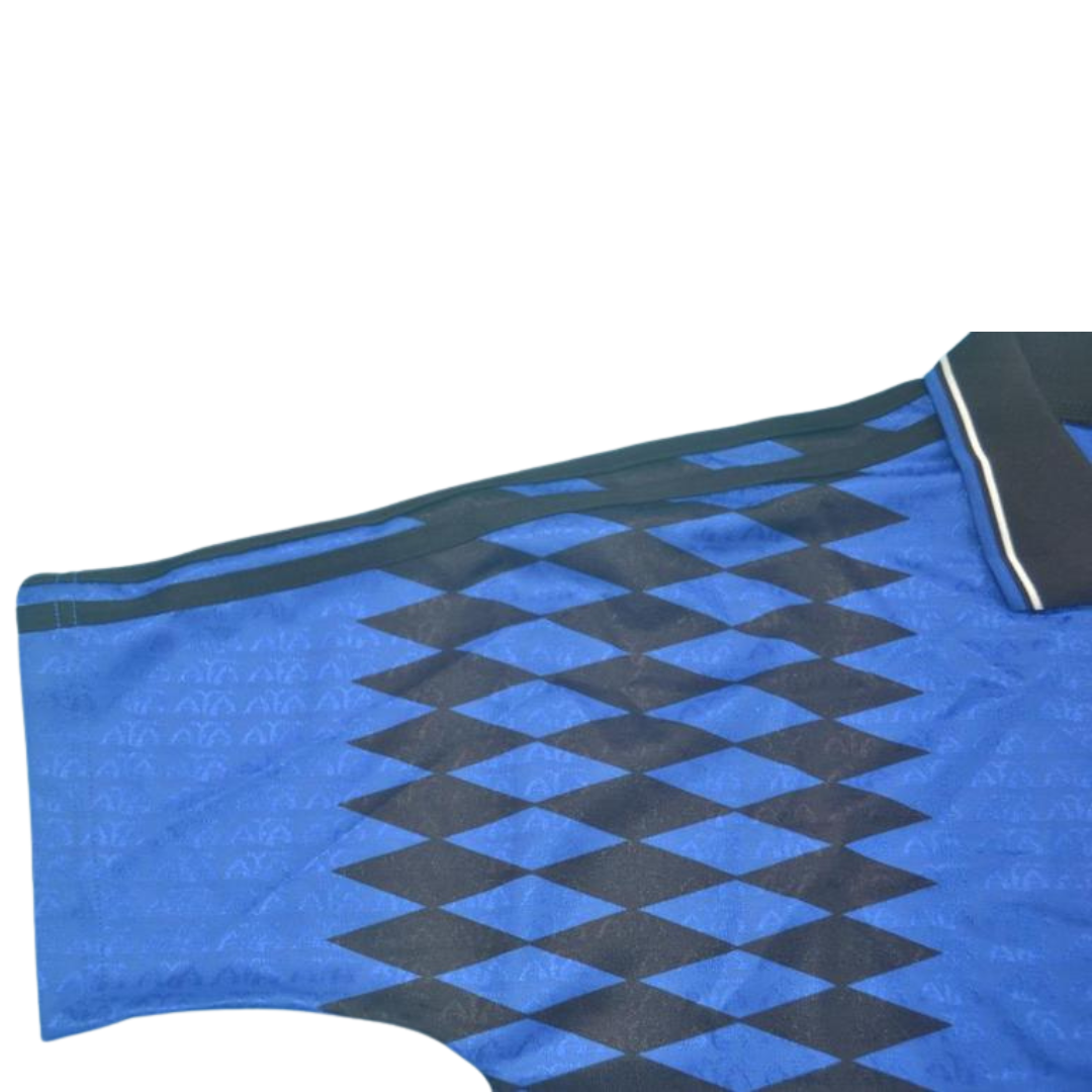 Camisa Retrô Argentina Away 1994 "Riquelme" N°.8