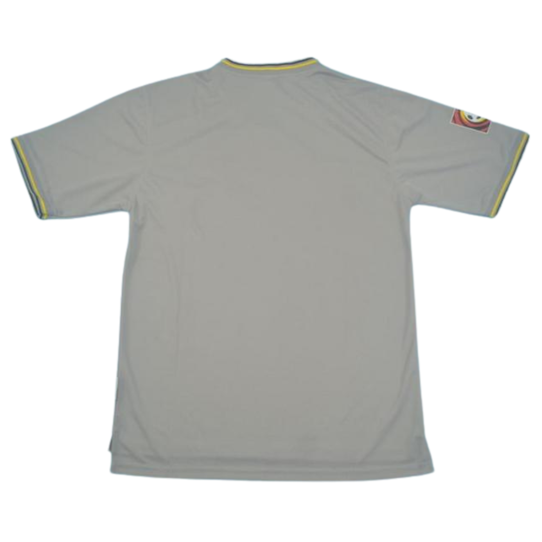 Camisa Borussia Dortmund Away 00/02 - Versão Retrô