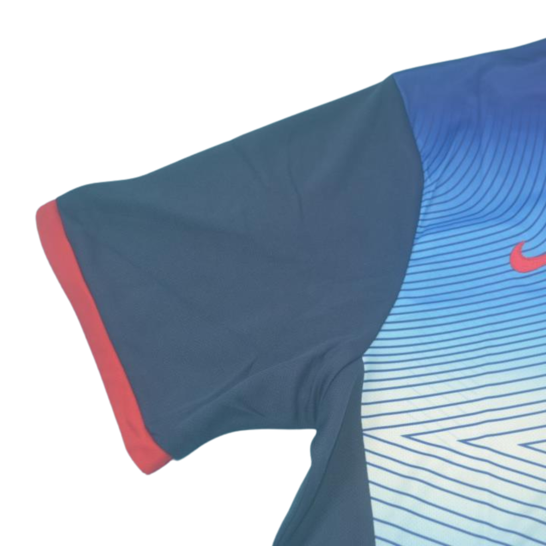 Camisa Arsenal Away 02/03 - Versão Retrô "Henry" Nº 14