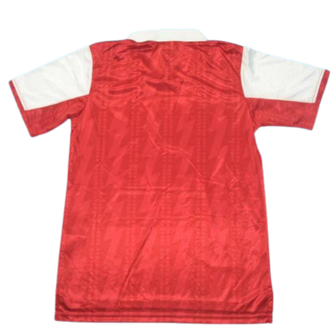 Camisa Arsenal Home 94/95 - Versão Retrô