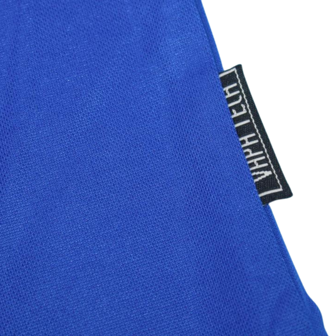 Camisa Chelsea Home 99/00 - Versão Retrô "Di Matteo" Nº 16