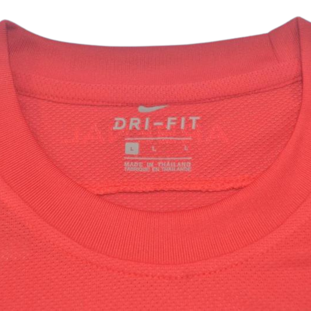 Camisa Arsenal Manga Longa 11/12 - Versão Retrô "Wilshere" Nº 19