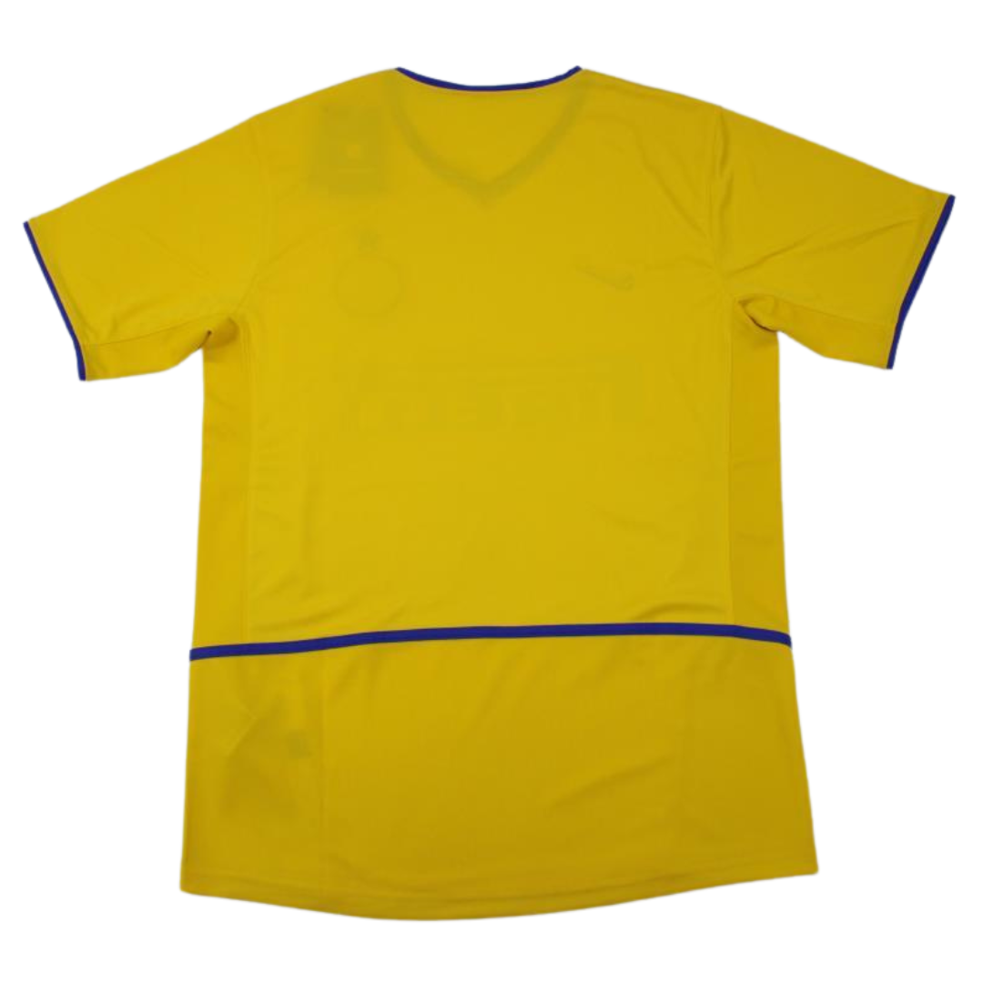Camisa Retrô Inter de Milão Third  02/03