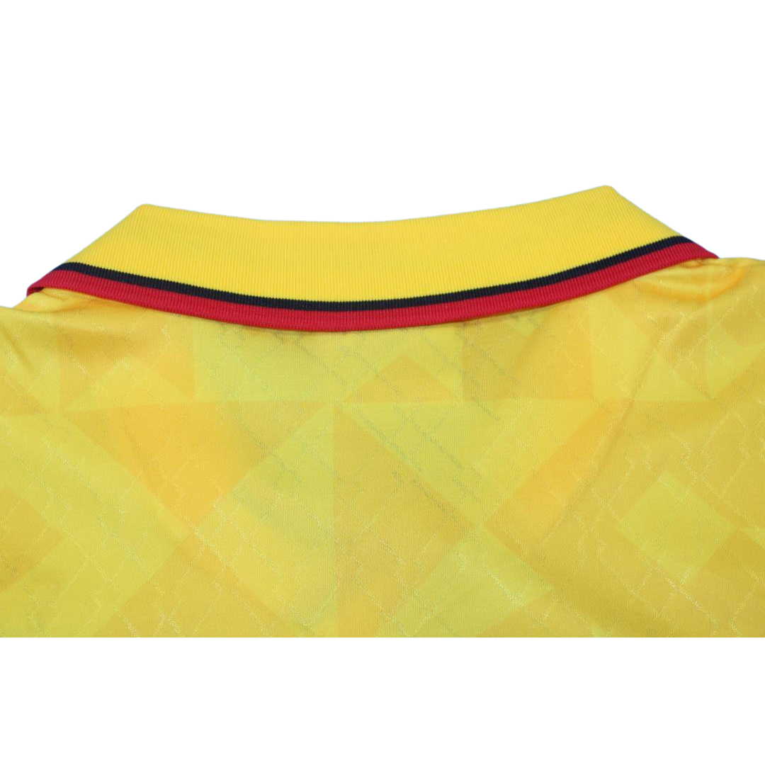 Camisa Retrô Milan Third  95/96