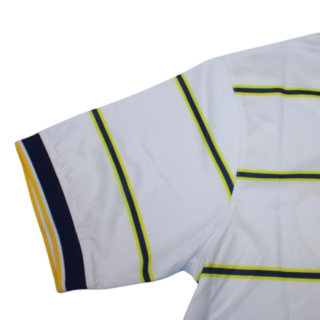 Camisa Boca Juniors Away 98/99 - Versão Retrô "Roman" N° 10