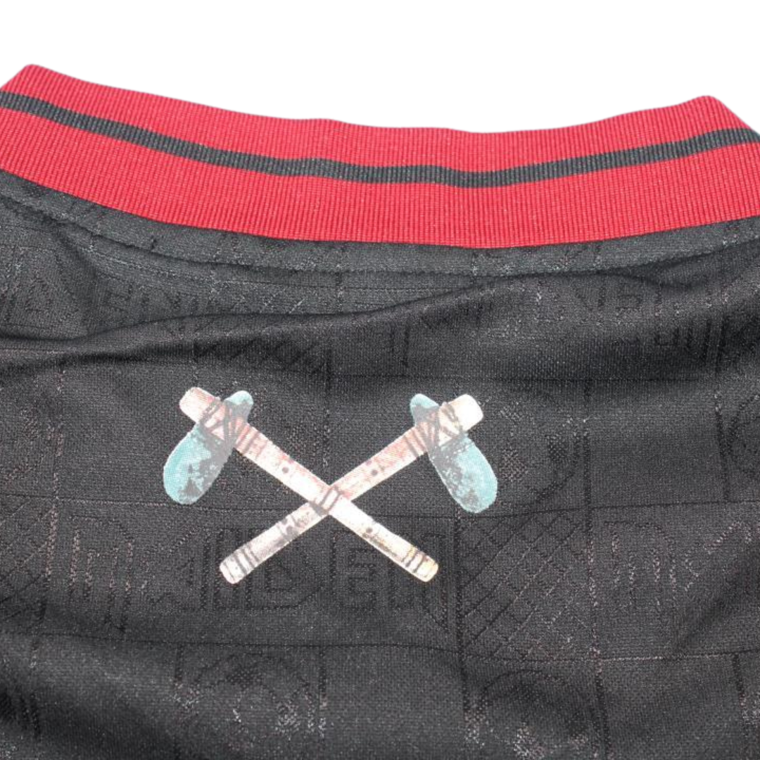 Camisa Iron Maiden 2016 - Versão Retrô Nº 16
