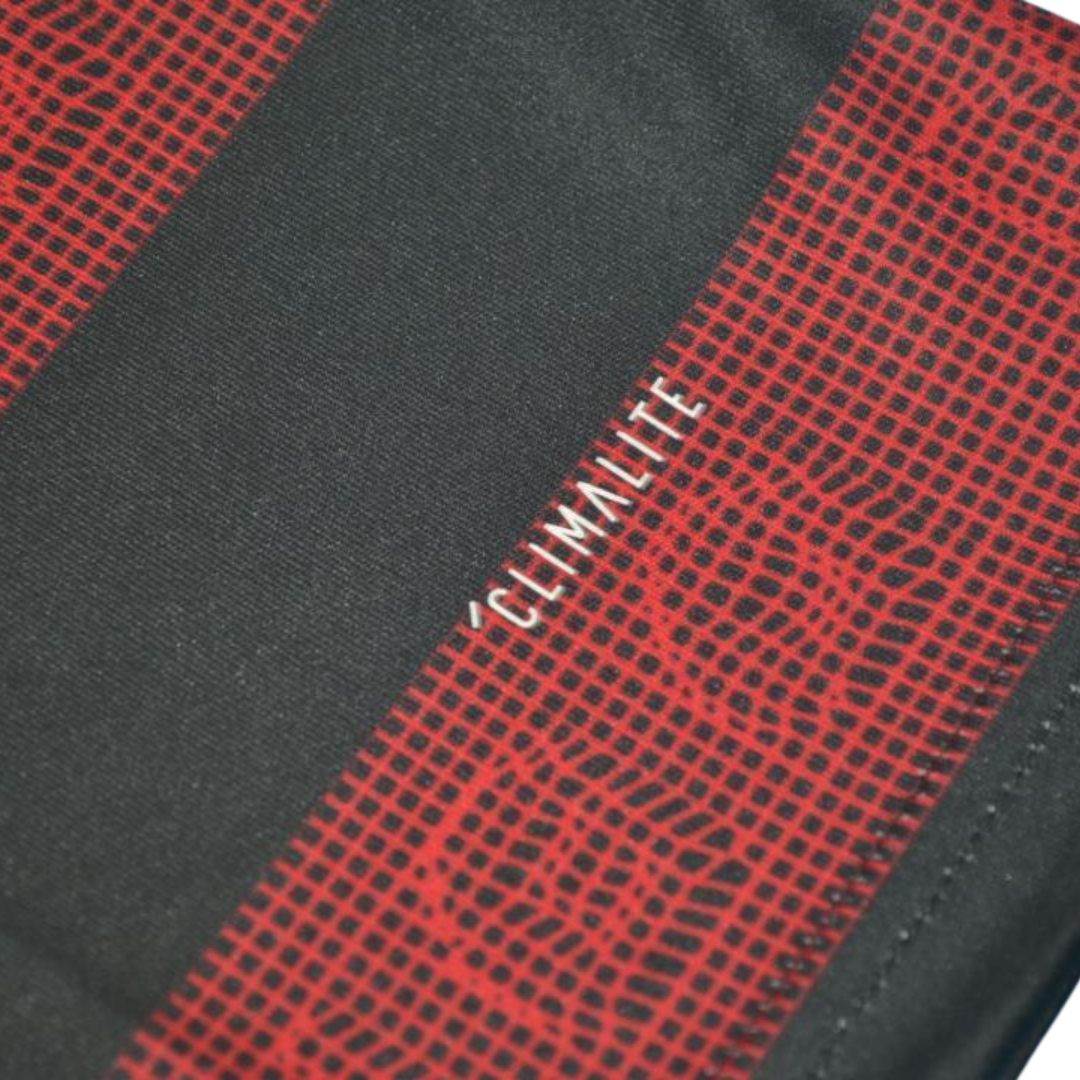 Camisa Flamengo Home 19/20 - Versão Retrô "De Arrascaeta" Nº 14