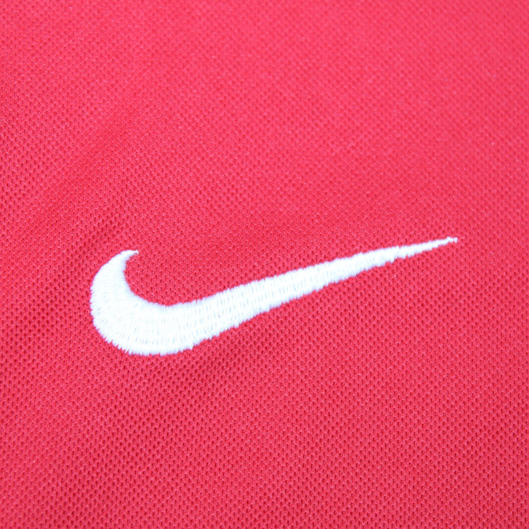 Camisa Flamengo Home 2000 - Versão Retrô "Ronaldinho" Nº 10