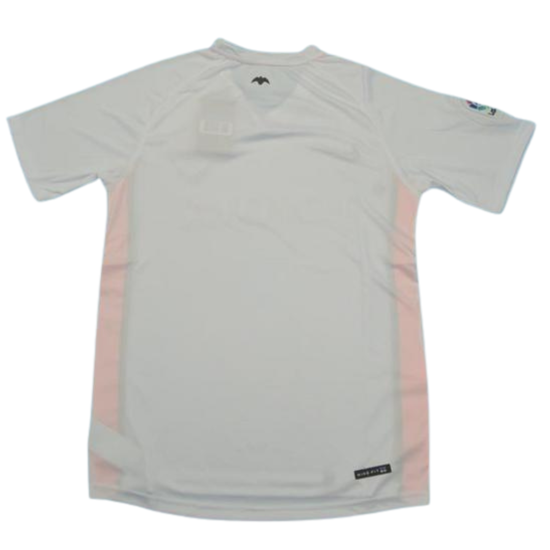 Camisa Valencia Home 06/07 - Versão Retrô