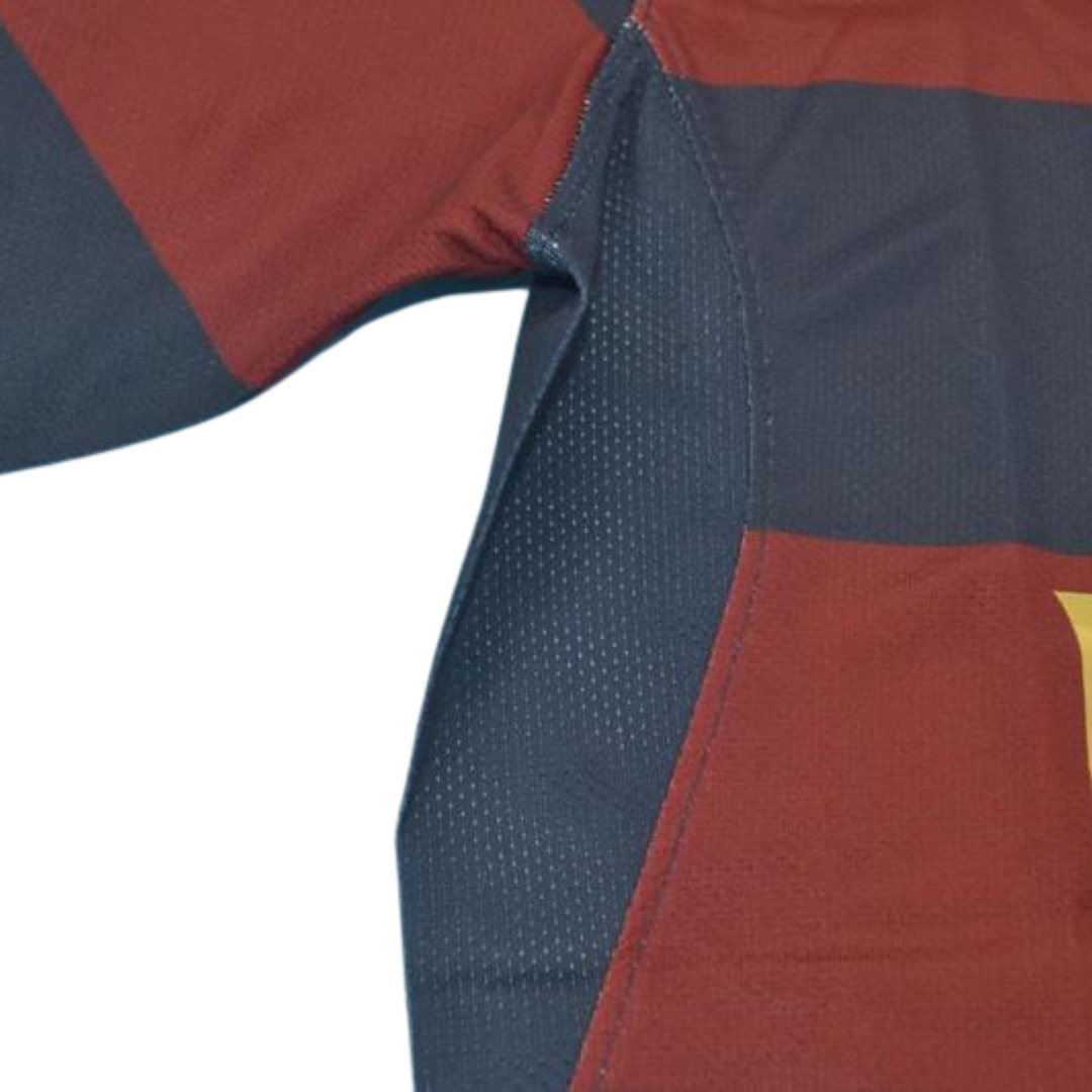 Camisa Arsenal Away 07/08 - Versão Retrô "Henry" Nº 14