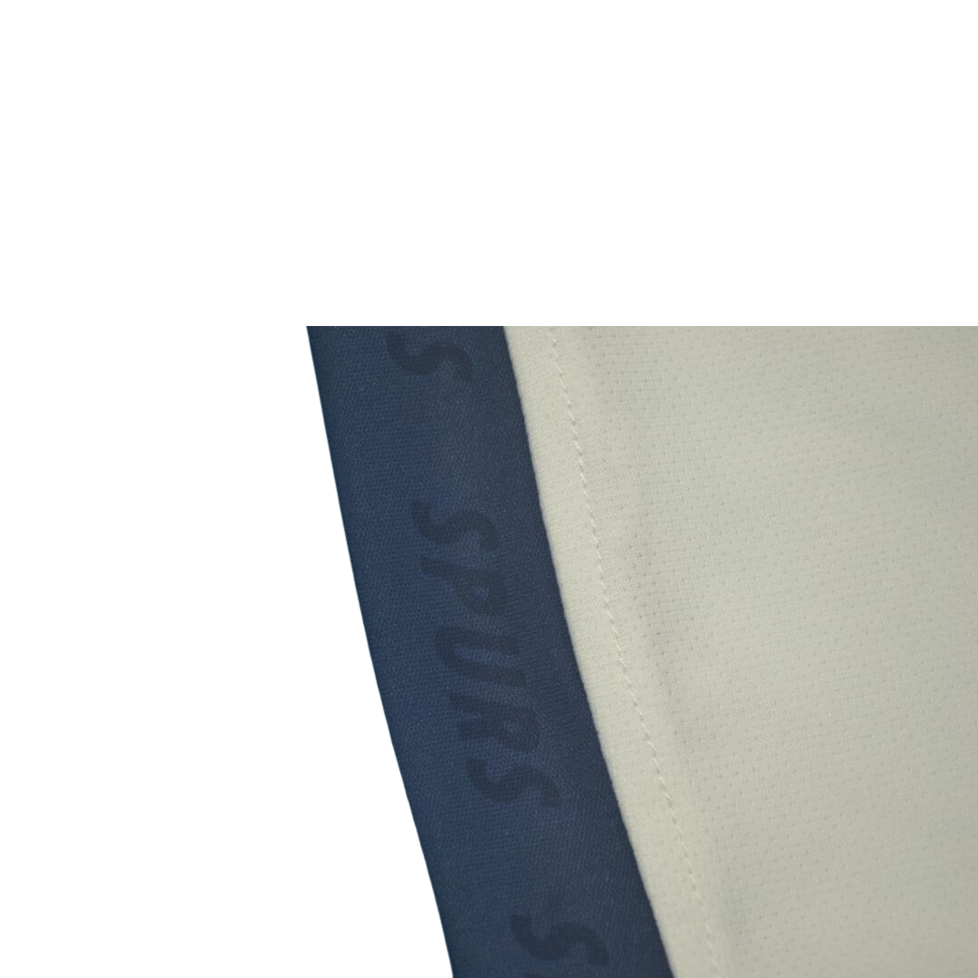 Camisa Tottenham Home 19/20 - Versão Retrô "Lamela" Nº 11