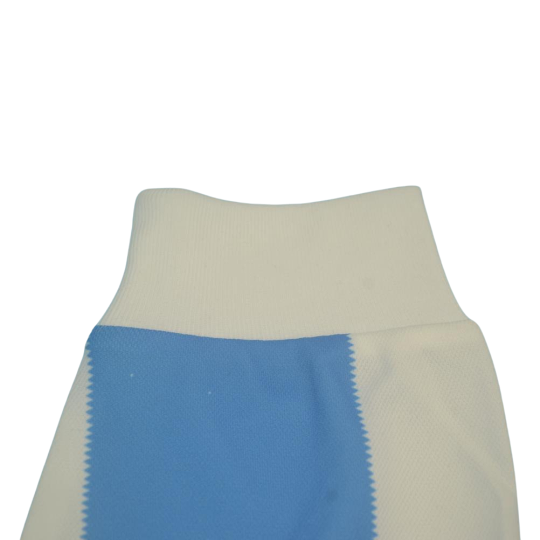 Camisa Argentina Manga Longa Home 1978 - Versão Retrô
