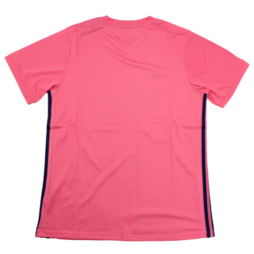 Camisa Real Madrid Away 21/22 - Versão Retrô