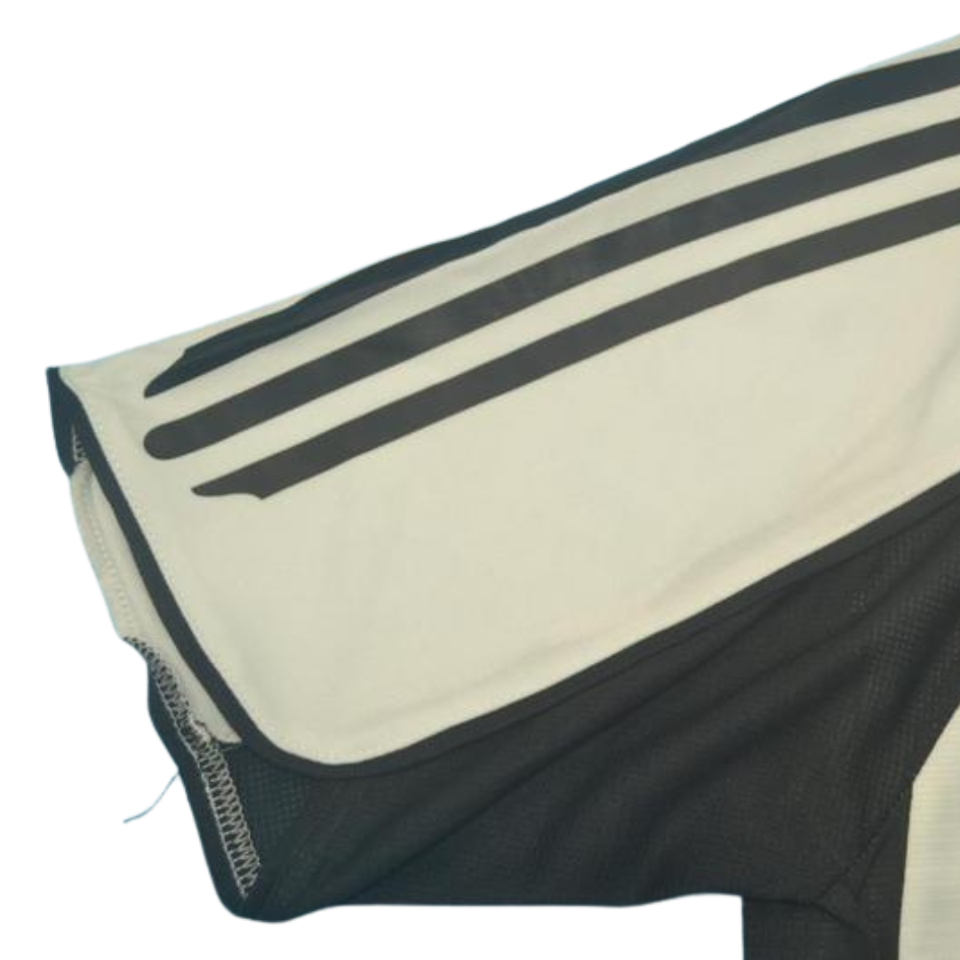 Camisa Newcastle United Home 05/06 - Versão Retrô "Owen" Nº 10