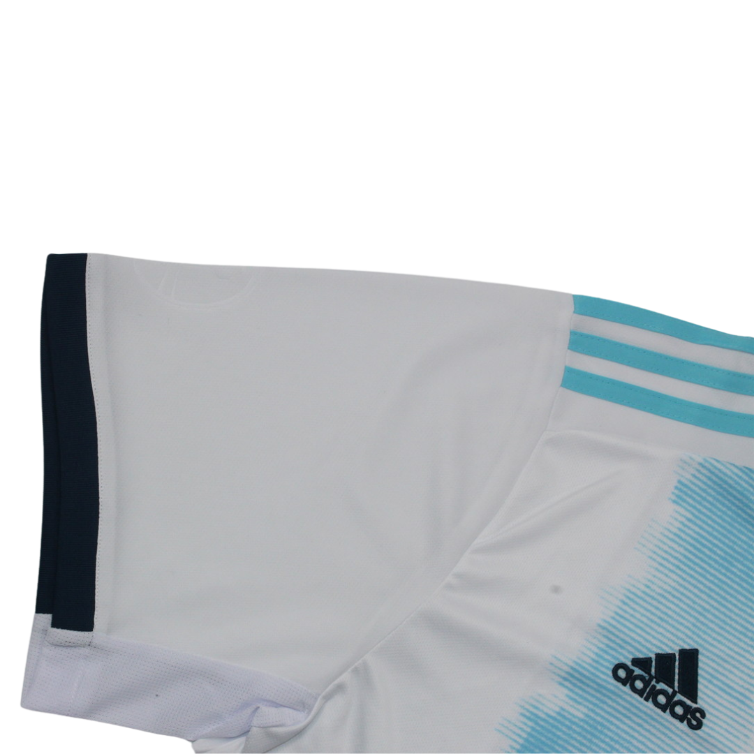 Camisa Retrô Argentina Home 2019