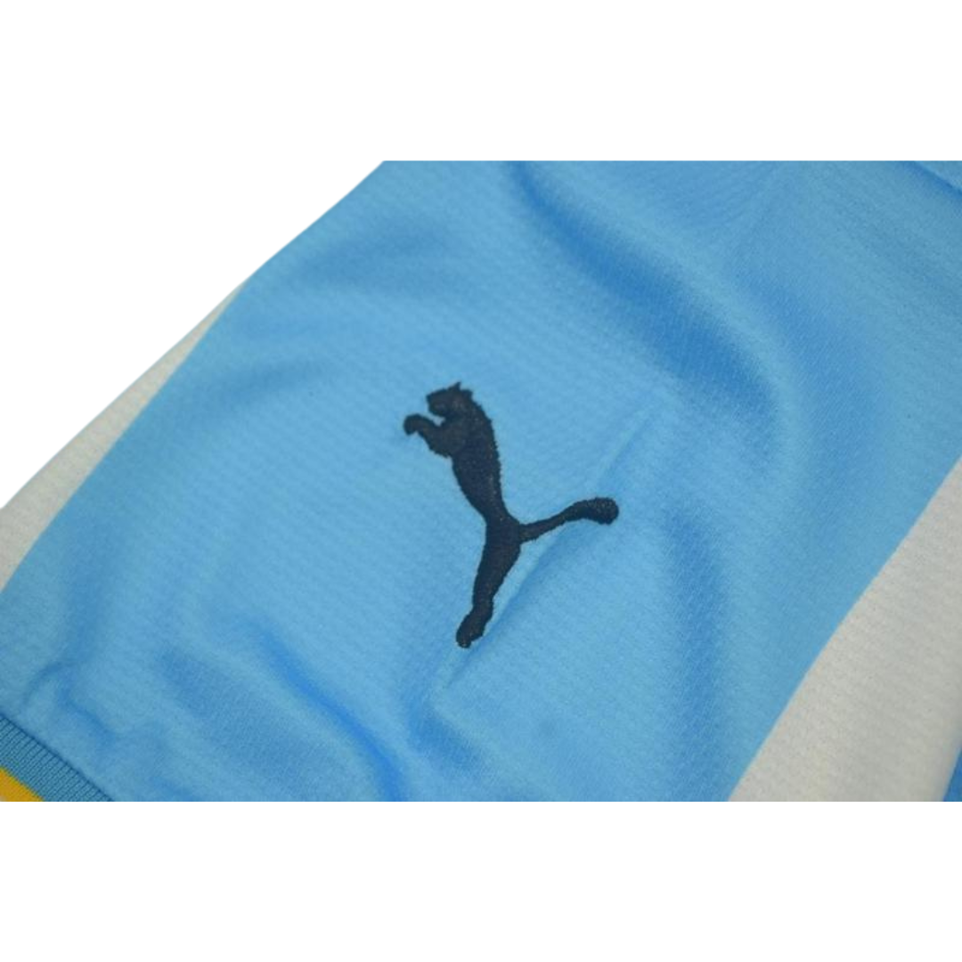 Camisa Retrô Lazio Home 99/00 "Mihajlovic" N°.11
