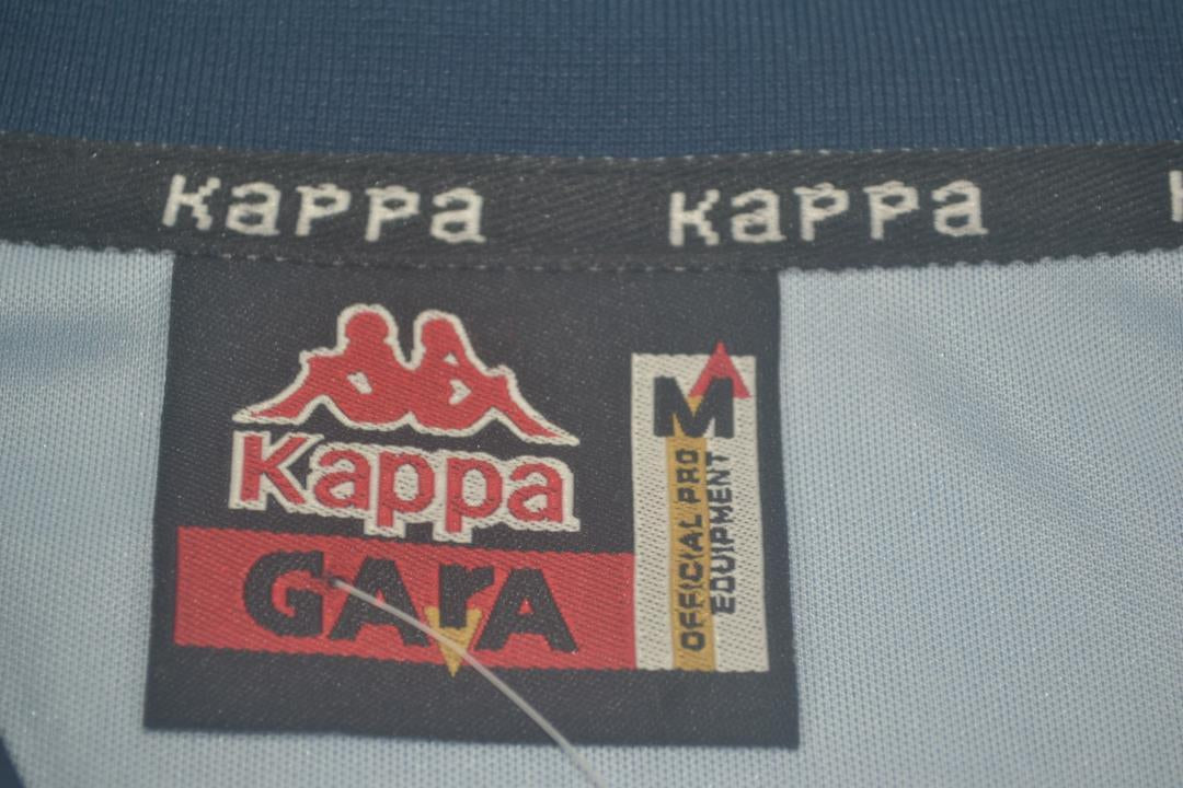 Camisa Porto Home 99/00 - Versão Retrô