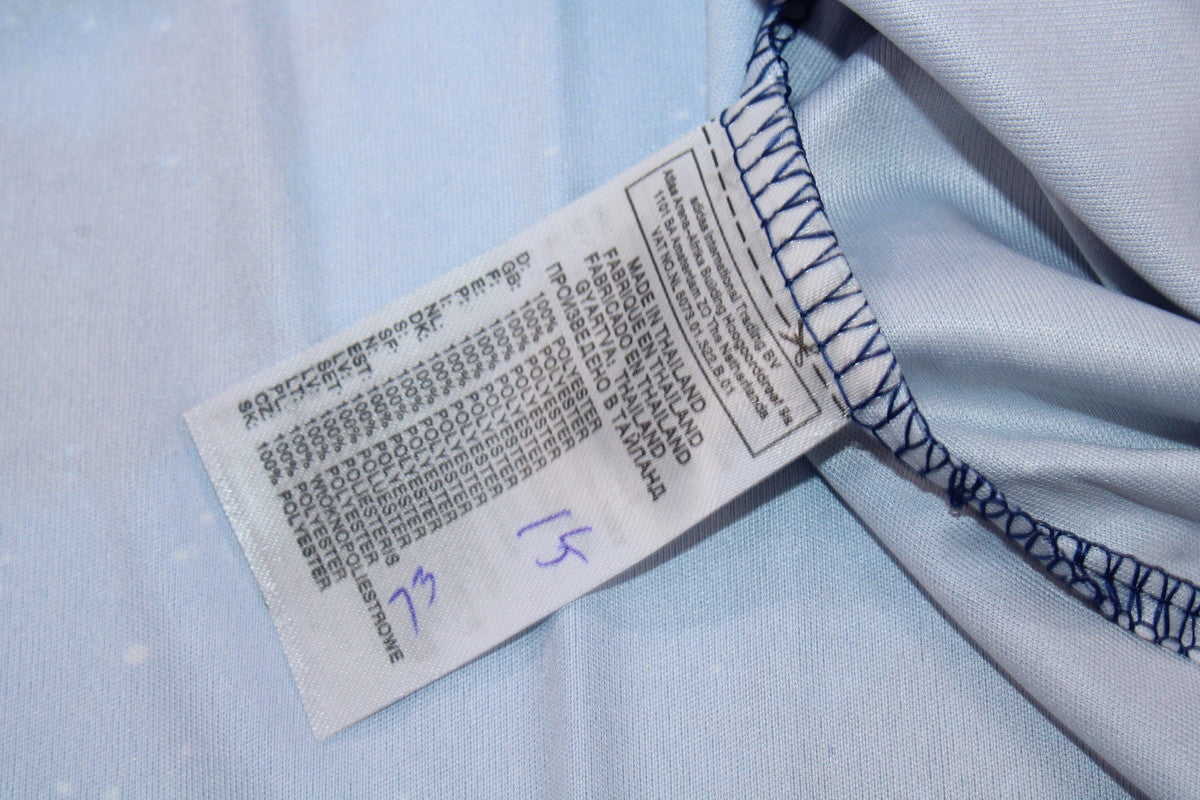Camisa Real Madrid Away 18/19 - Versão Retrô