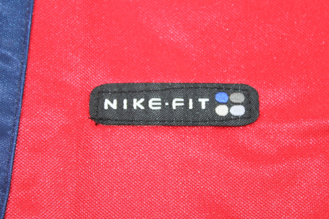 Camisa Arsenal Home 99/00 - Versão Retrô