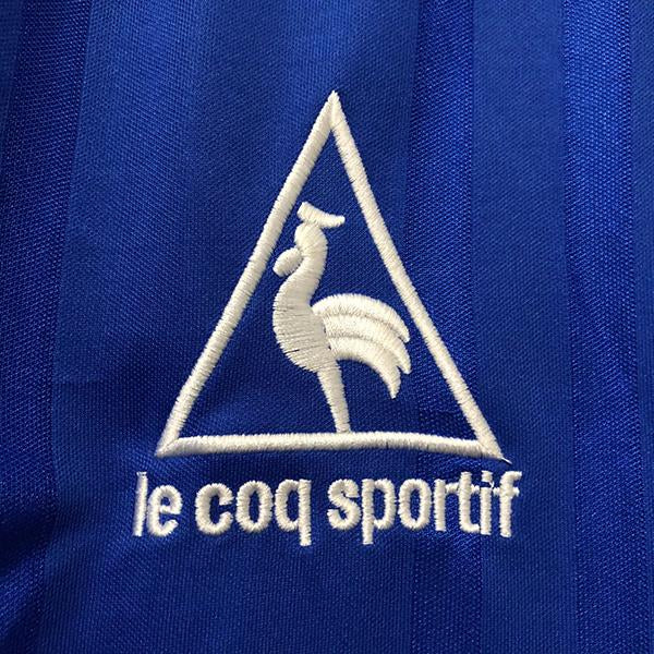 Camisa Everton Cup Final 1985 - Versão Retrô
