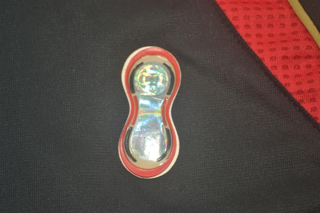 Camisa Retrô Milan Third  06/07